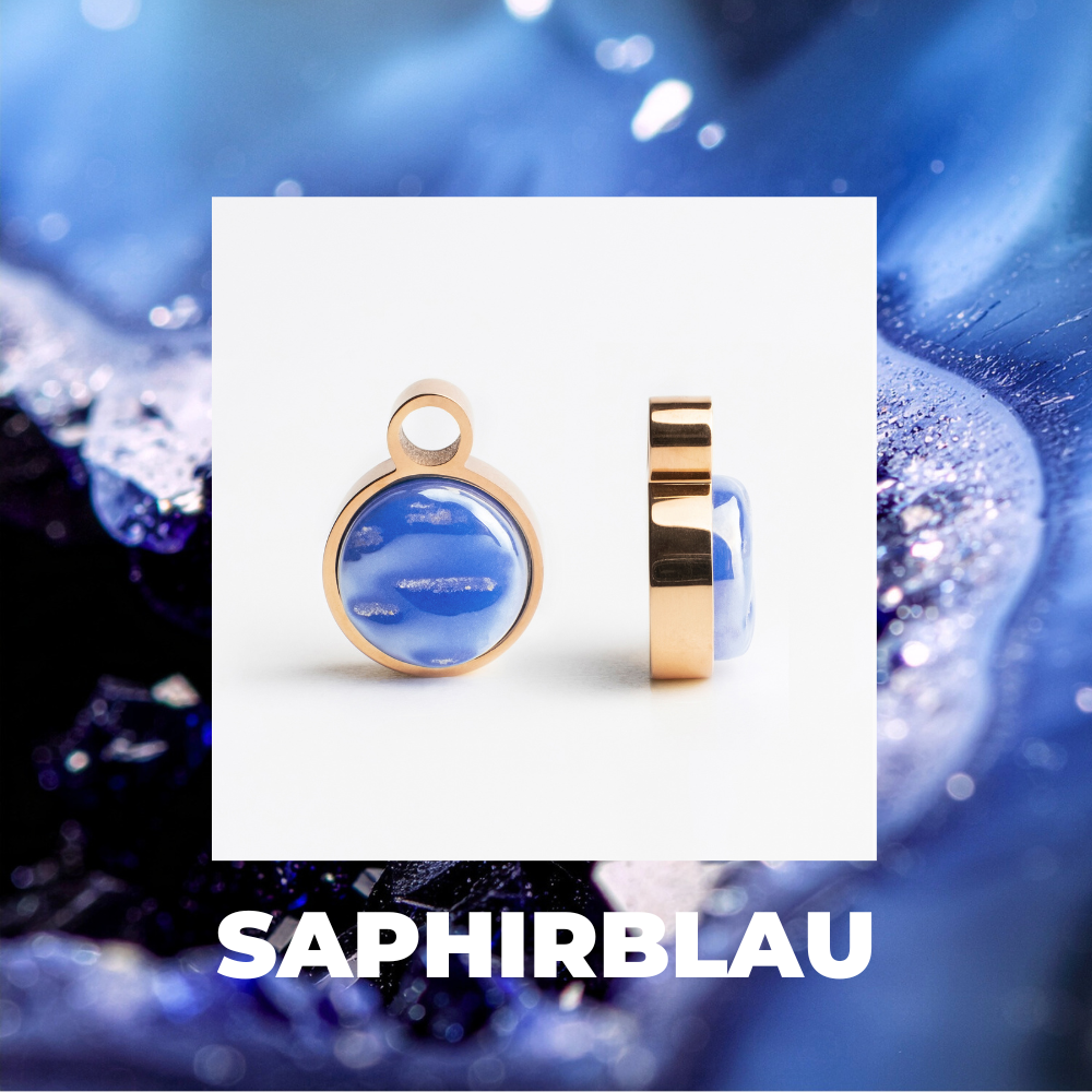 Foto von Hoop earring charms • Mix & Match charms Foto von Hoop earring charms • Mix & Match charms