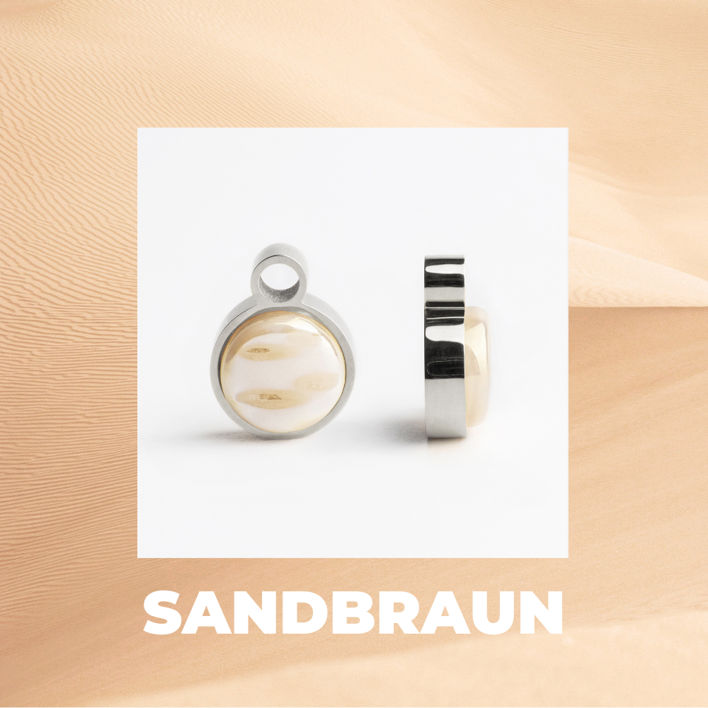 Foto von Hoop earring charms • Mix & Match charms Foto von Hoop earring charms • Mix & Match charms