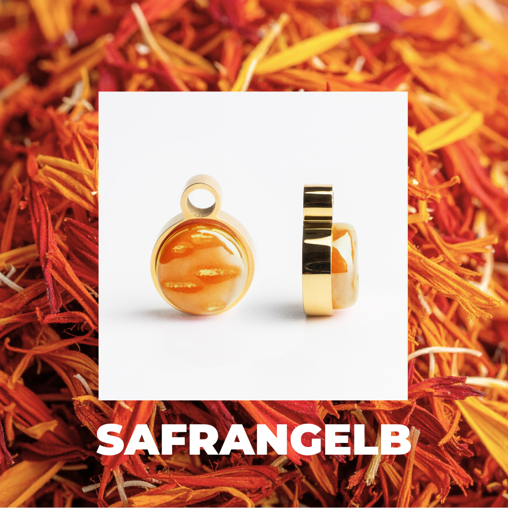 Foto von Hoop earring charms • Mix & Match charms Foto von Hoop earring charms • Mix & Match charms