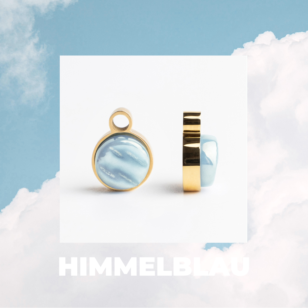 Foto von Hoop earring charms • Mix & Match charms Foto von Hoop earring charms • Mix & Match charms