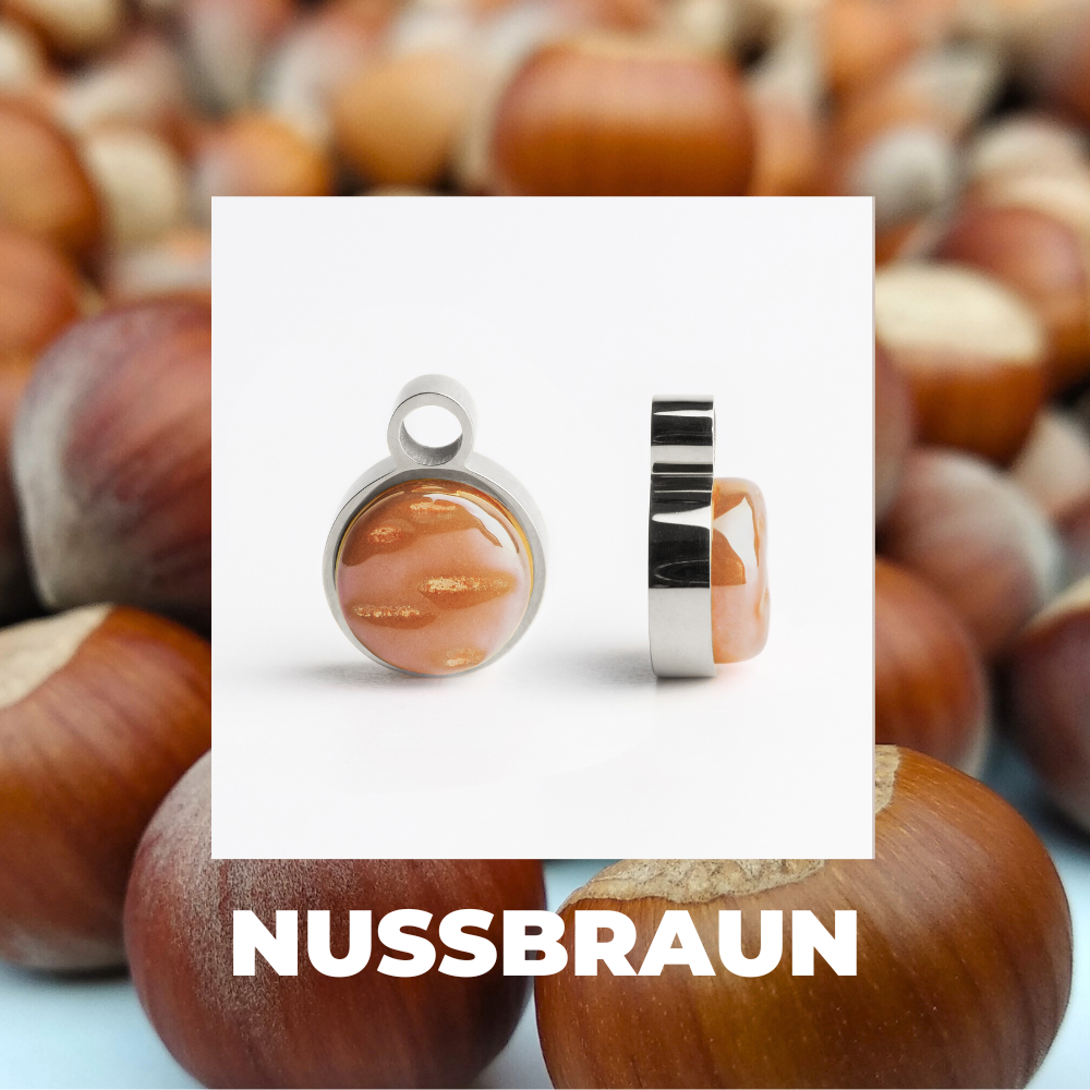 Foto von Hoop earring charms • Mix & Match charms Foto von Hoop earring charms • Mix & Match charms