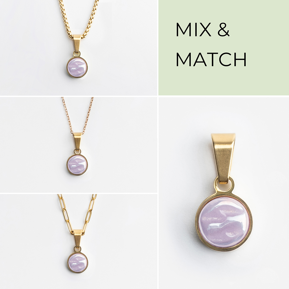 Foto von Anhänger für Kette • Mix & Match Charms
