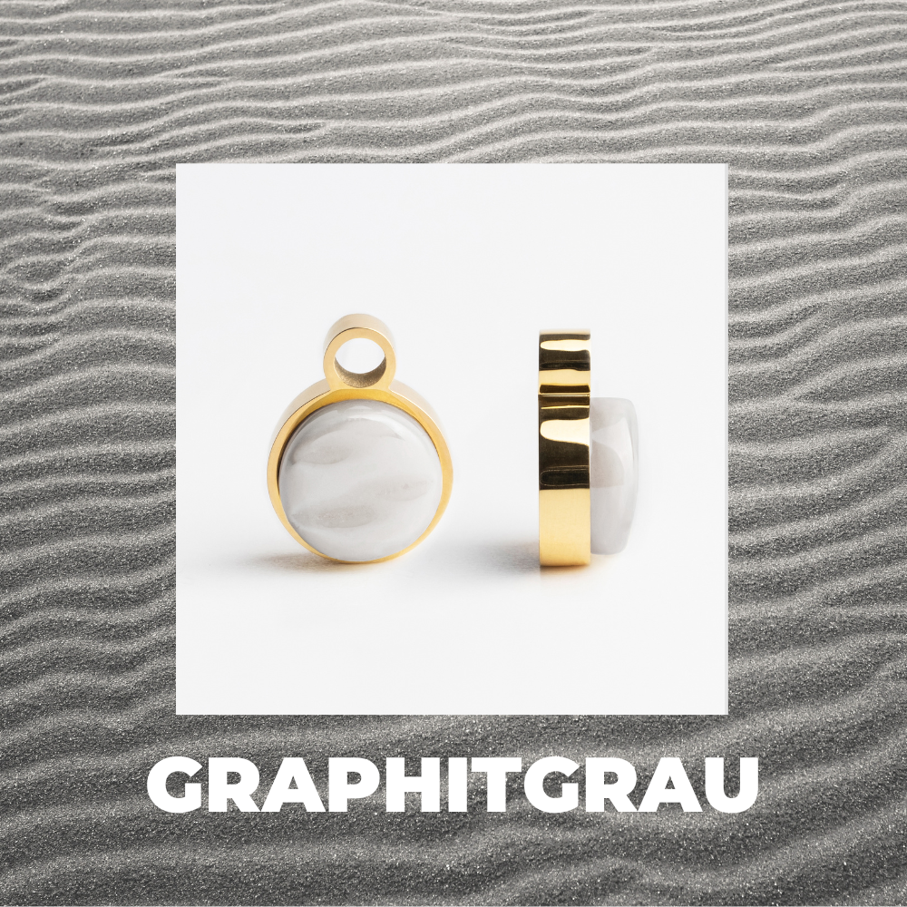 Foto von Hoop earring charms • Mix & Match charms Foto von Hoop earring charms • Mix & Match charms