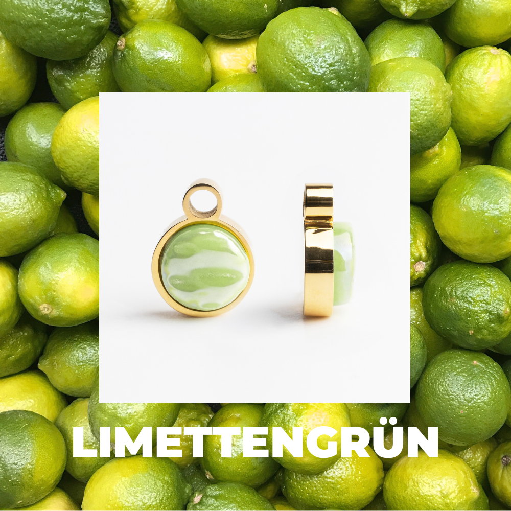 Foto von Hoop earring charms • Mix & Match charms Foto von Hoop earring charms • Mix & Match charms