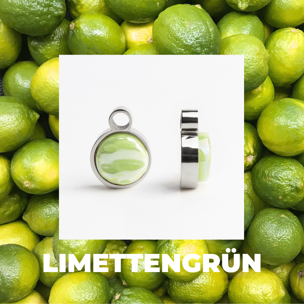 Foto von Hoop earring charms • Mix & Match charms Foto von Hoop earring charms • Mix & Match charms