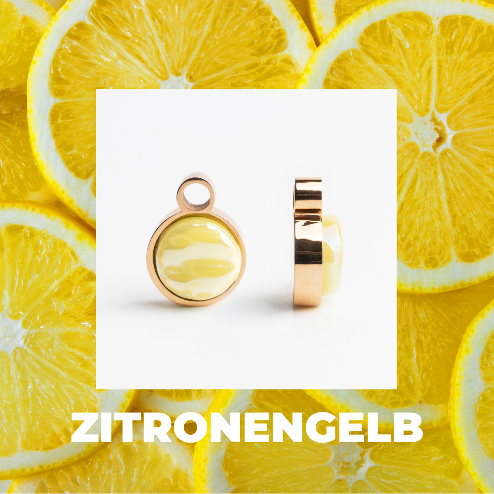 Foto von Hoop earring charms • Mix & Match charms Foto von Hoop earring charms • Mix & Match charms