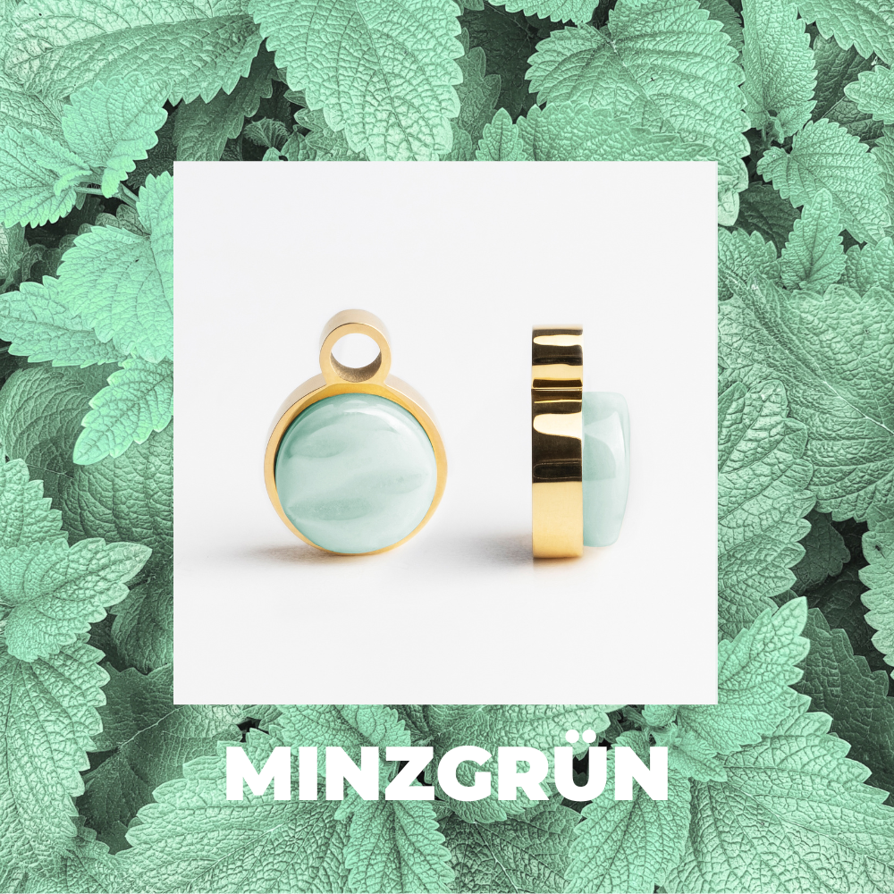 Foto von Hoop earring charms • Mix & Match charms Foto von Hoop earring charms • Mix & Match charms