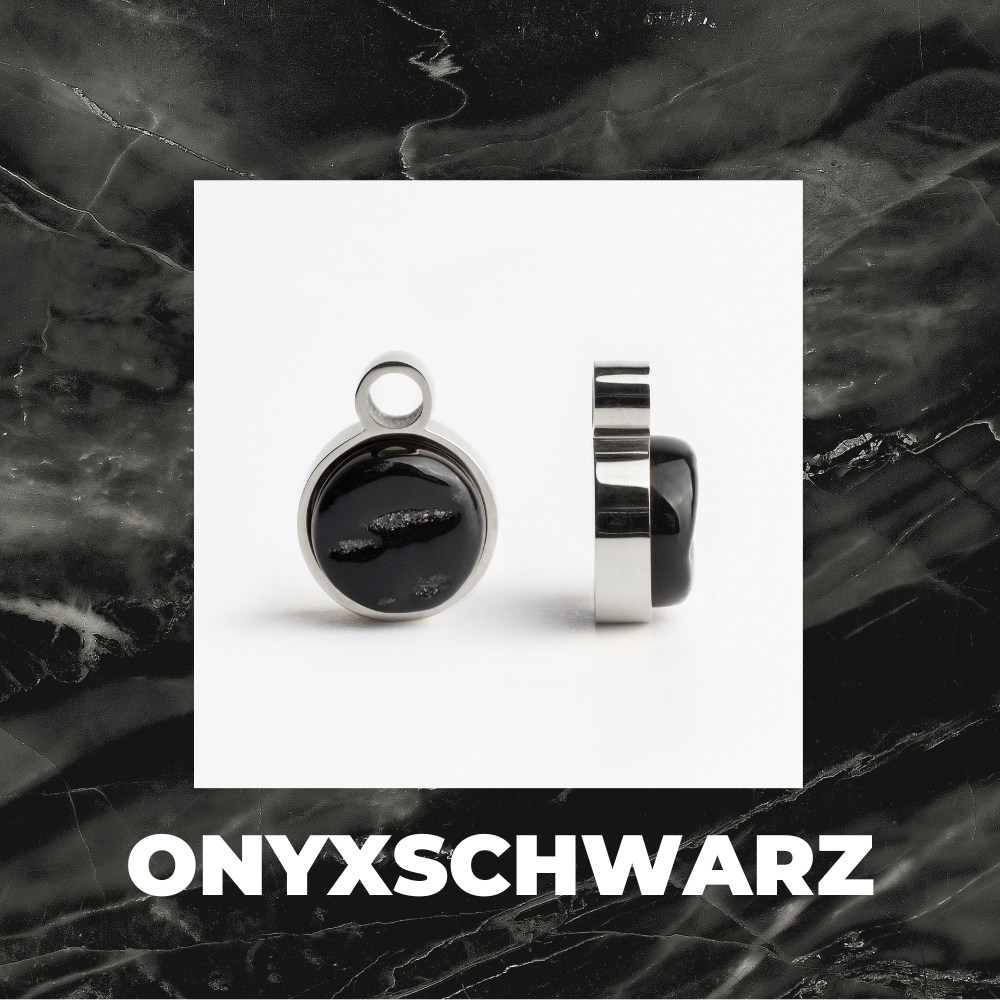 Foto von Hoop earring charms • Mix & Match charms Foto von Hoop earring charms • Mix & Match charms