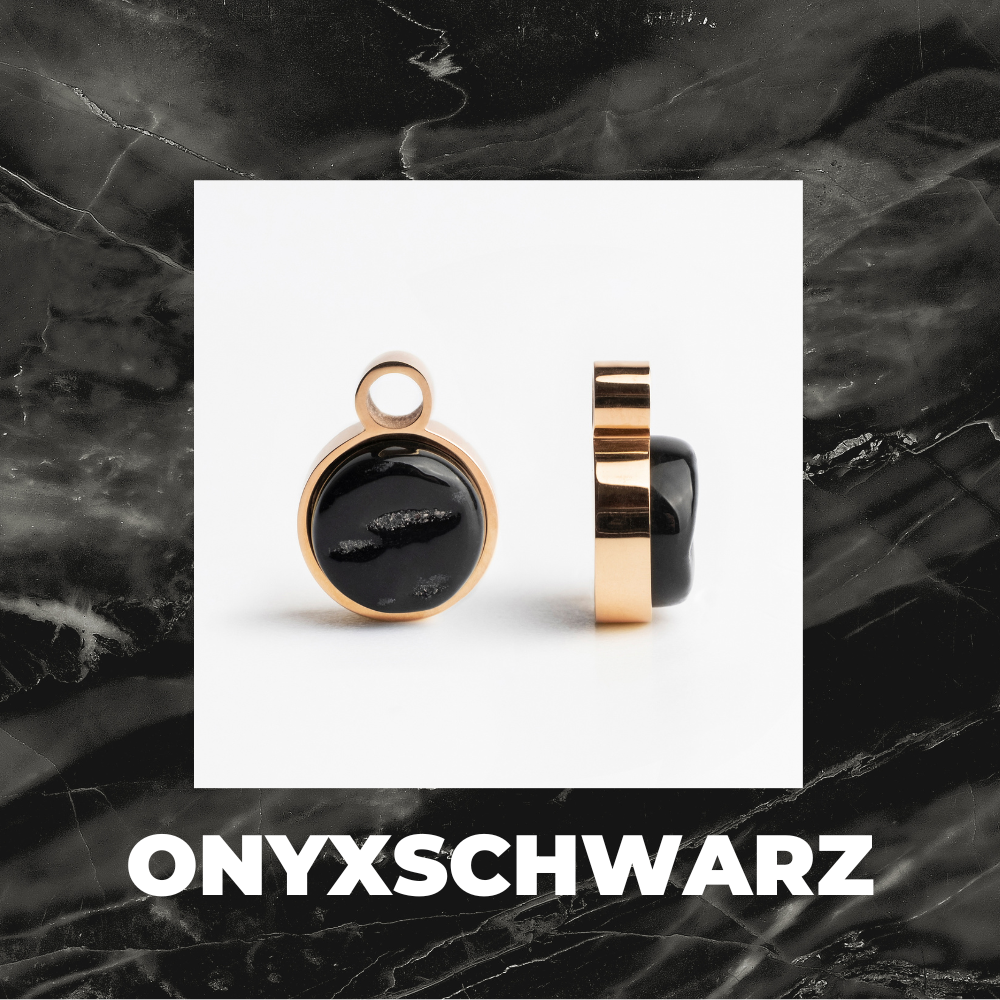 Foto von Hoop earring charms • Mix & Match charms Foto von Hoop earring charms • Mix & Match charms