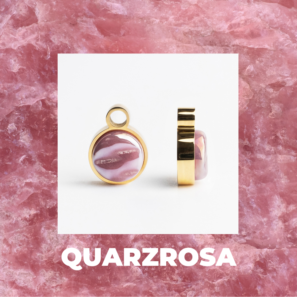 Foto von Hoop earring charms • Mix & Match charms Foto von Hoop earring charms • Mix & Match charms