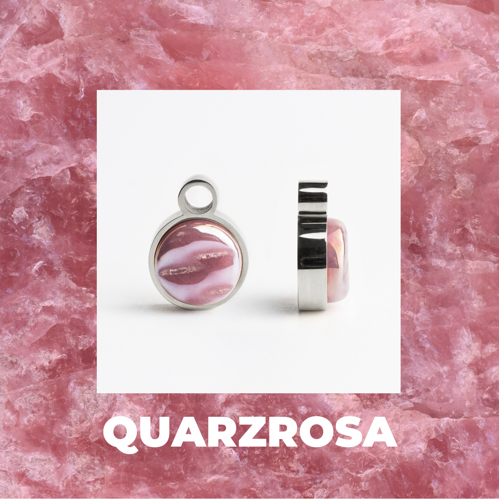 Foto von Hoop earring charms • Mix & Match charms Foto von Hoop earring charms • Mix & Match charms