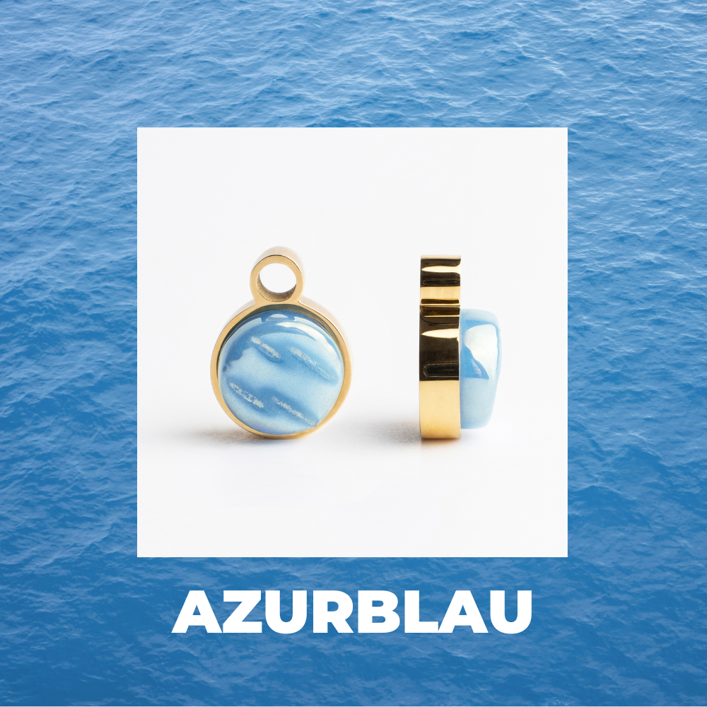 Foto von Hoop earring charms • Mix & Match charms Foto von Hoop earring charms • Mix & Match charms