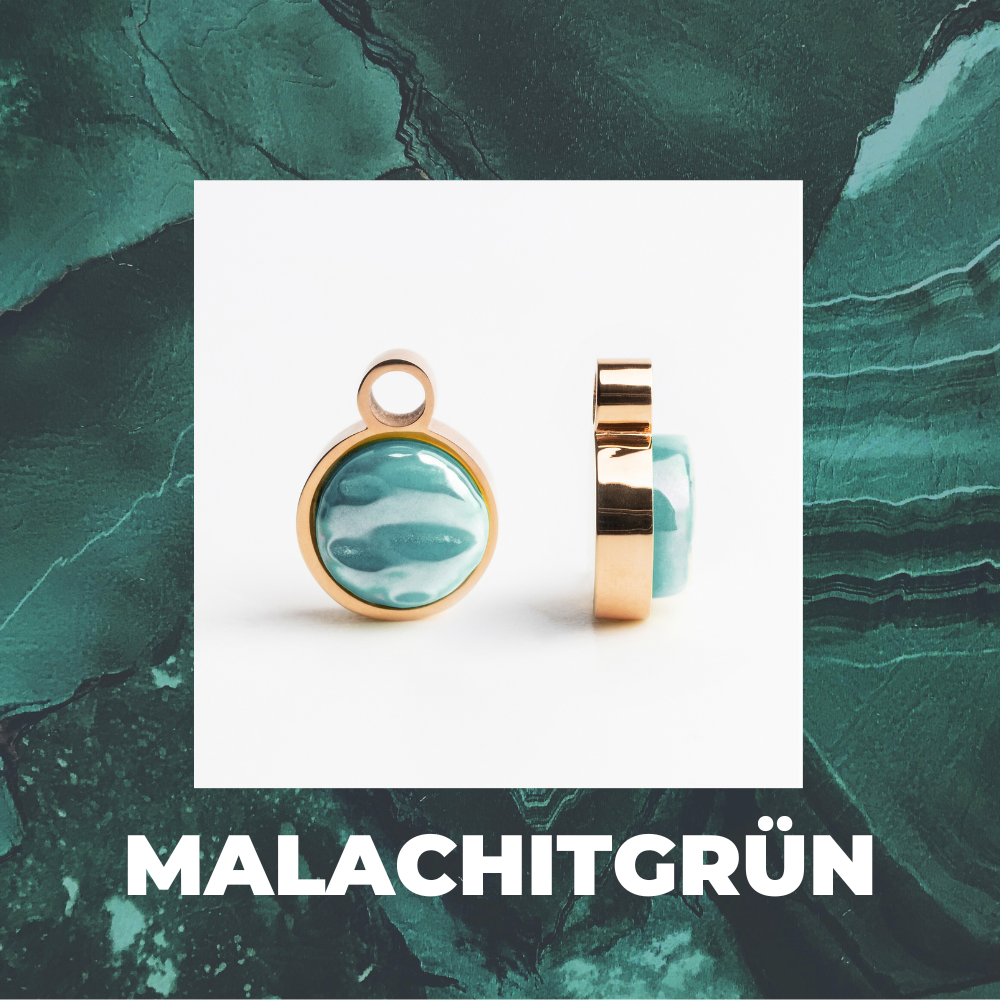 Foto von Hoop earring charms • Mix & Match charms Foto von Hoop earring charms • Mix & Match charms