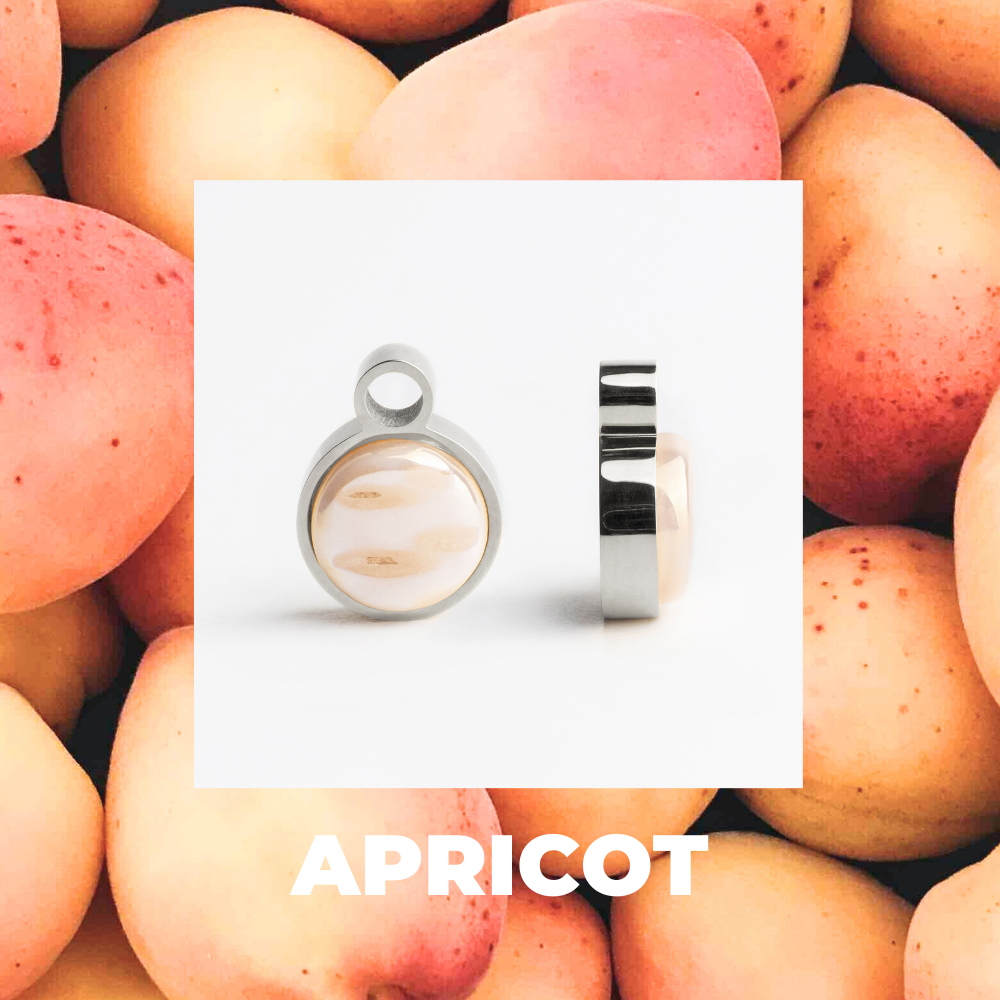 Foto von Hoop earring charms • Mix & Match charms Foto von Hoop earring charms • Mix & Match charms