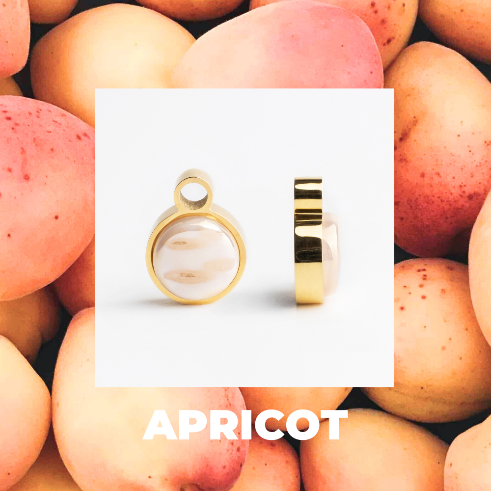 Foto von Hoop earring charms • Mix & Match charms Foto von Hoop earring charms • Mix & Match charms