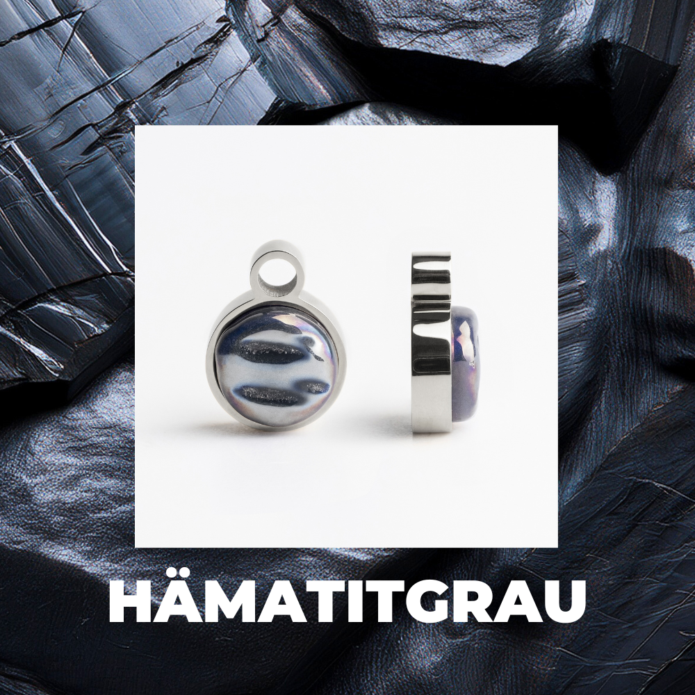 Foto von Hoop earring charms • Mix & Match charms Foto von Hoop earring charms • Mix & Match charms