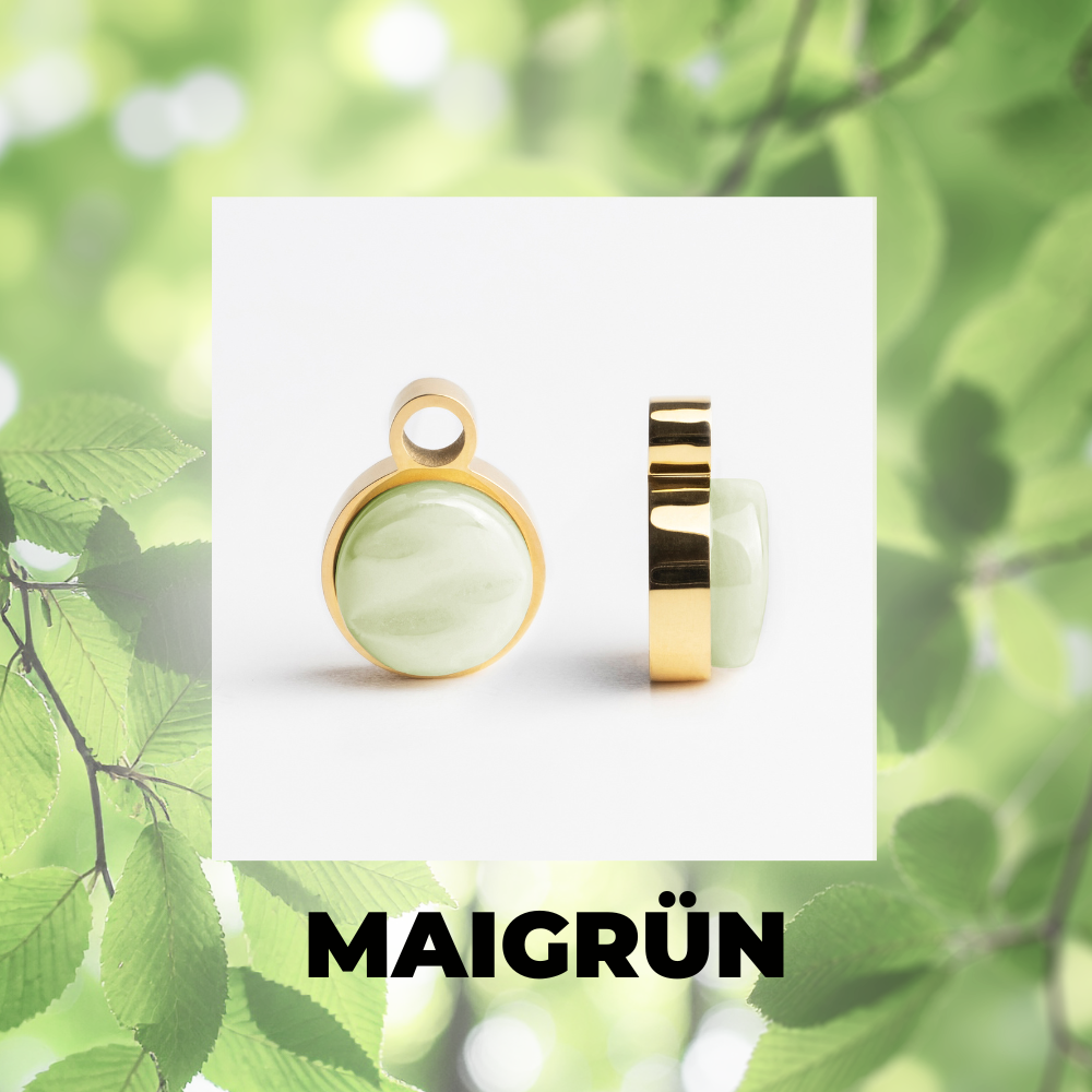 Foto von Hoop earring charms • Mix & Match charms Foto von Hoop earring charms • Mix & Match charms