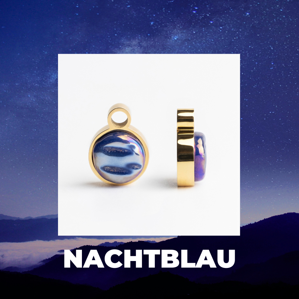 Foto von Hoop earring charms • Mix & Match charms Foto von Hoop earring charms • Mix & Match charms