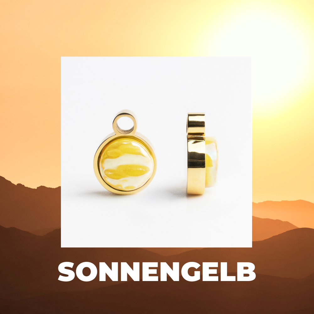 Foto von Hoop earring charms • Mix & Match charms Foto von Hoop earring charms • Mix & Match charms