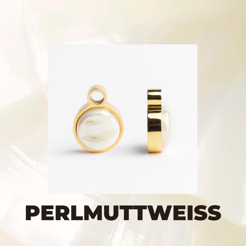 Foto von Hoop earring charms • Mix & Match charms Foto von Hoop earring charms • Mix & Match charms