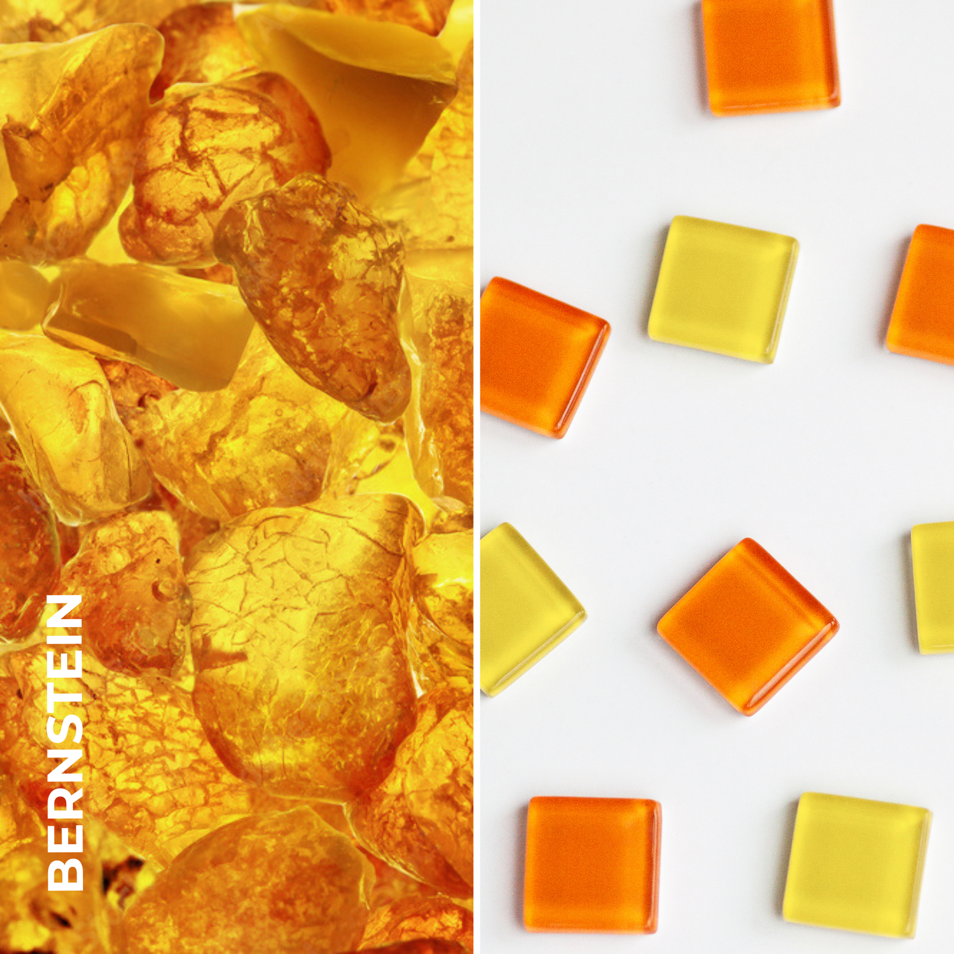 Foto von Decorative glass magnets • Set of 9 magnets Foto von Decorative glass magnets • Set of 9 magnets