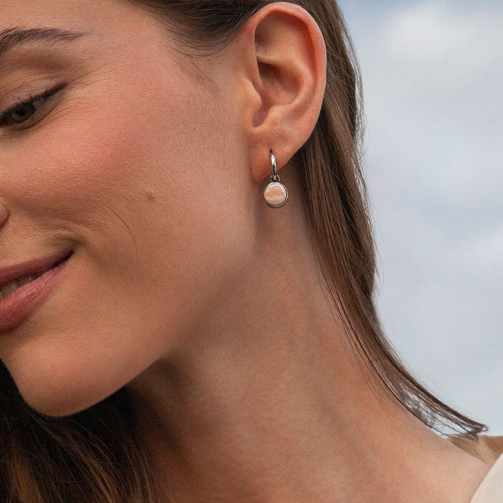 Foto von Anhänger für Creolen • Mix & Match Charms Foto von Anhänger für Creolen • Mix & Match Charms