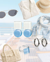 Schmuck einpacken: Die besten Tipps für Deine Reise