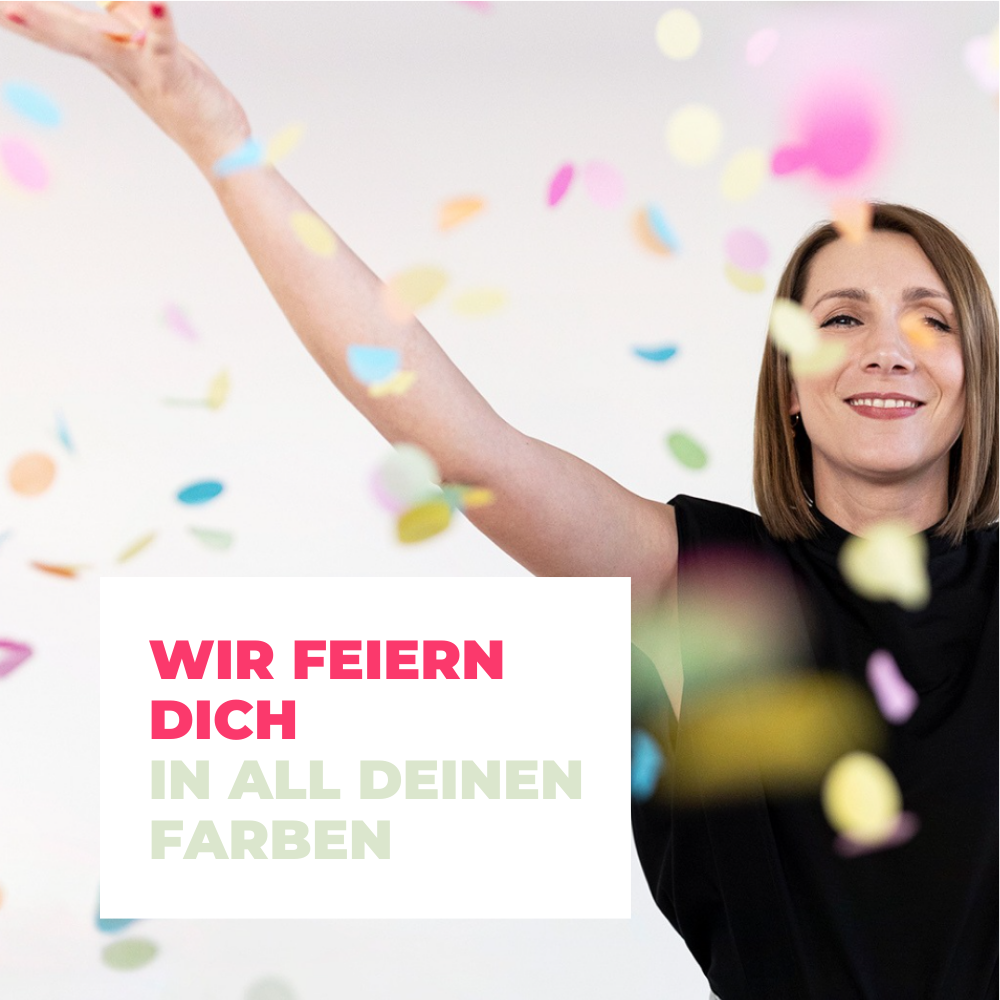 Foto von Kleine Ohrstecker aus Glas • 10mm