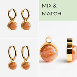 Foto von Anhänger für Creolen • Mix & Match Charms
