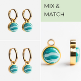 Foto von Anhänger für Creolen • Mix & Match Charms