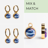 Foto von Anhänger für Creolen • Mix & Match Charms