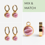Foto von Anhänger für Creolen • Mix & Match Charms