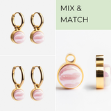 Foto von Anhänger für Creolen • Mix & Match Charms