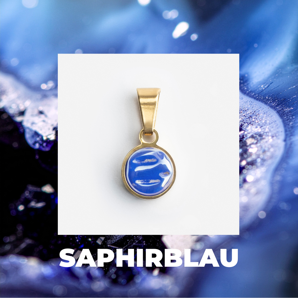 Foto von Anhänger für Kette • Mix & Match Charms