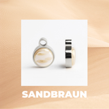 Foto von Hoop earring charms • Mix & Match charms