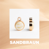 Foto von Hoop earring charms • Mix & Match charms