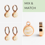 Foto von Anhänger für Creolen • Mix & Match Charms
