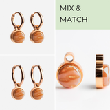 Foto von Anhänger für Creolen • Mix & Match Charms