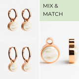 Foto von Anhänger für Creolen • Mix & Match Charms