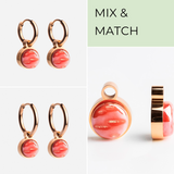 Foto von Anhänger für Creolen • Mix & Match Charms