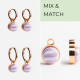 Foto von Anhänger für Creolen • Mix & Match Charms