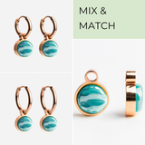 Foto von Anhänger für Creolen • Mix & Match Charms