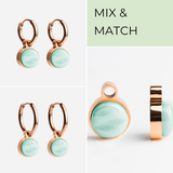 Foto von Anhänger für Creolen • Mix & Match Charms