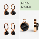Foto von Anhänger für Creolen • Mix & Match Charms
