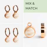 Foto von Anhänger für Creolen • Mix & Match Charms
