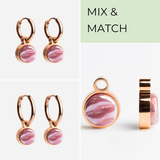 Foto von Anhänger für Creolen • Mix & Match Charms