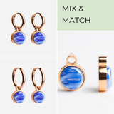 Foto von Anhänger für Creolen • Mix & Match Charms