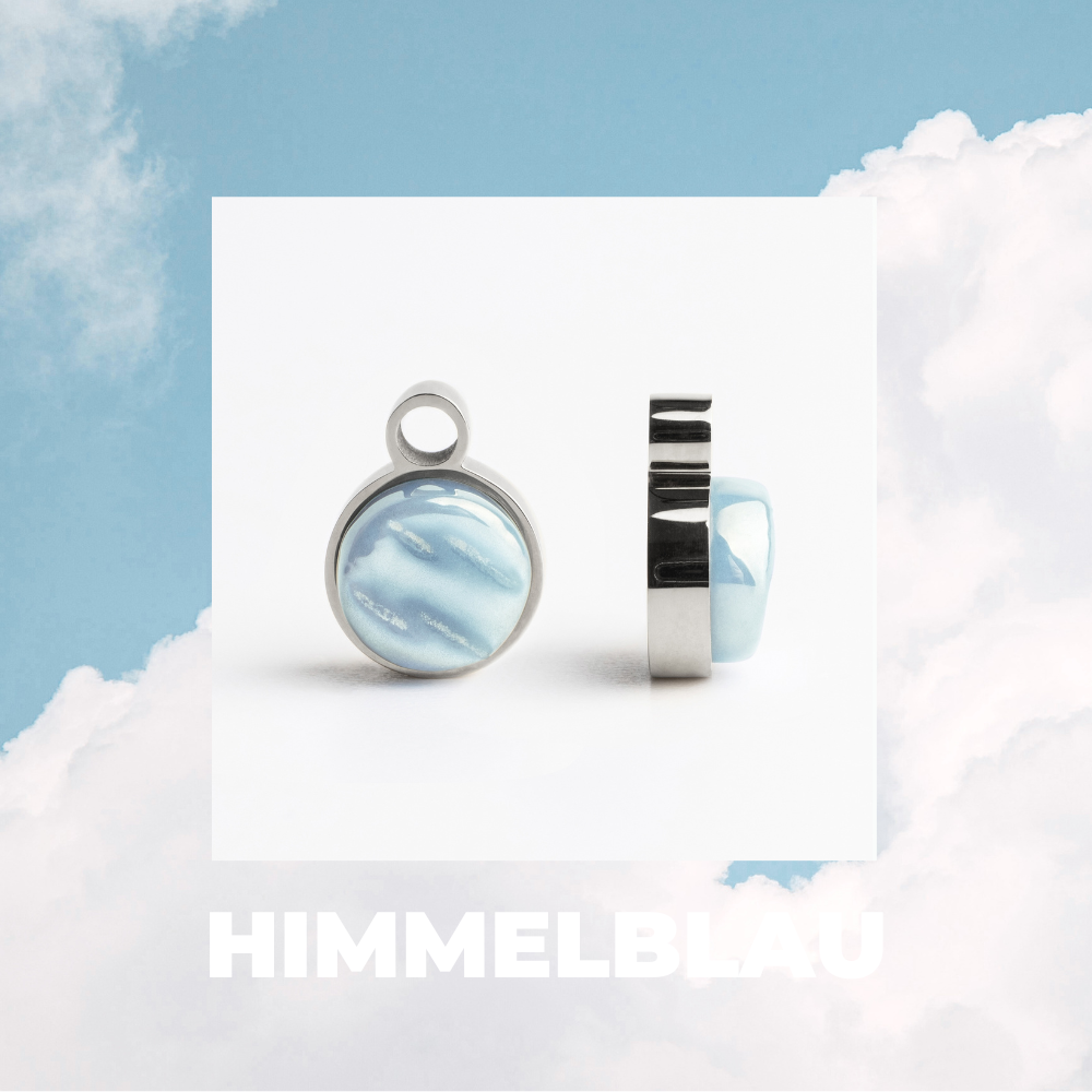 Foto von Hoop earring charms • Mix & Match charms