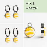 Foto von Anhänger für Creolen • Mix & Match Charms