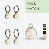 Foto von Anhänger für Creolen • Mix & Match Charms
